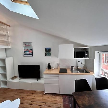 Appartement - Carmes Toulouse Exterior photo