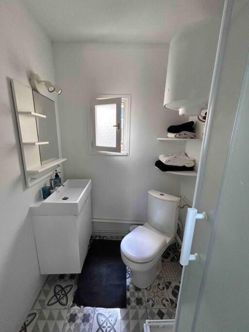 Appartement - Carmes Toulouse Exterior photo