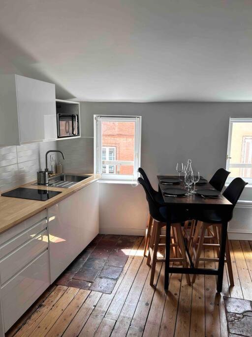 Appartement - Carmes Toulouse Exterior photo