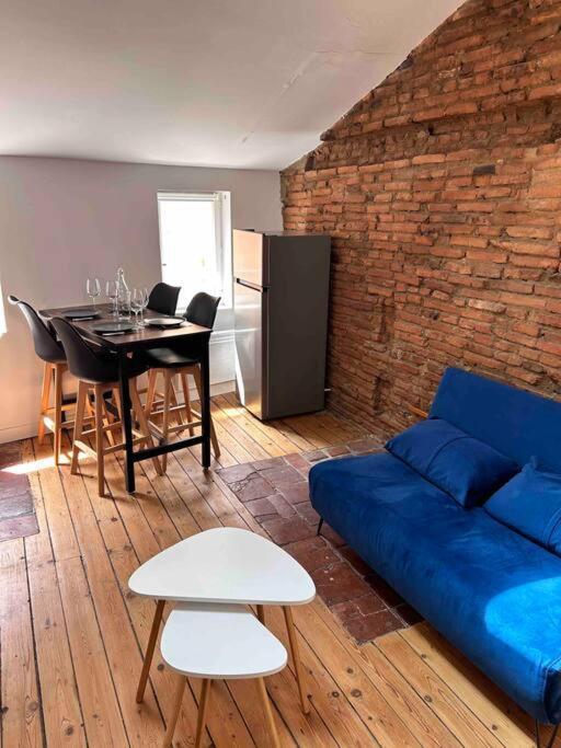Appartement - Carmes Toulouse Exterior photo